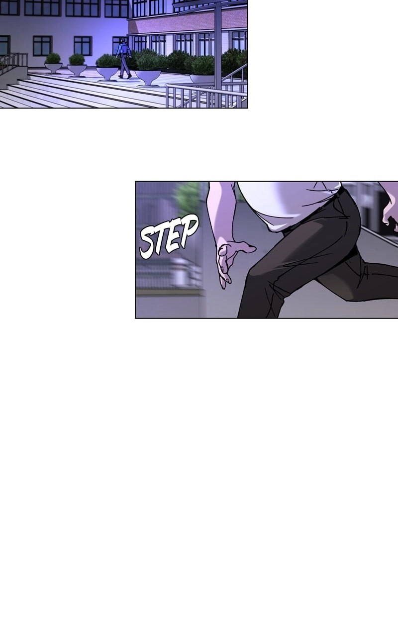 The End is a Game to Me1 Chapter 7 - Page 40