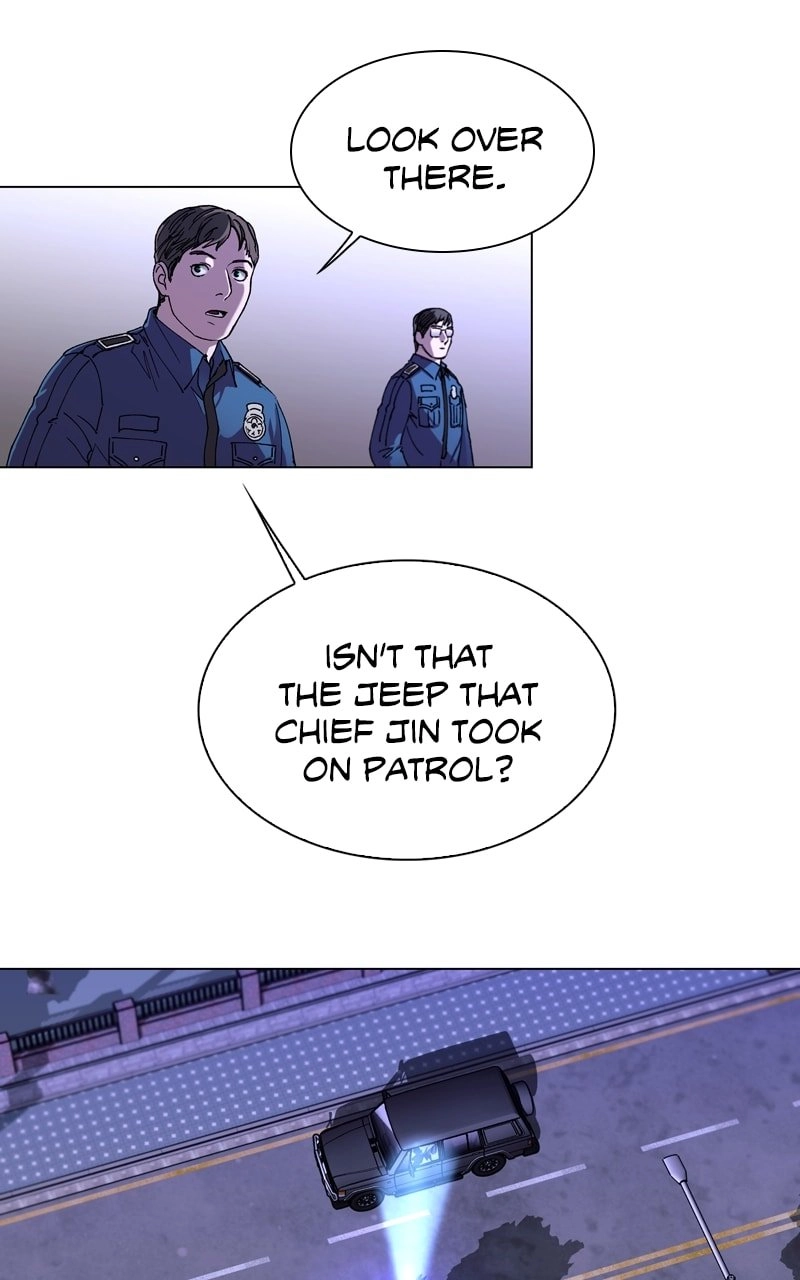 The End is a Game to Me1 Chapter 7 - Page 41