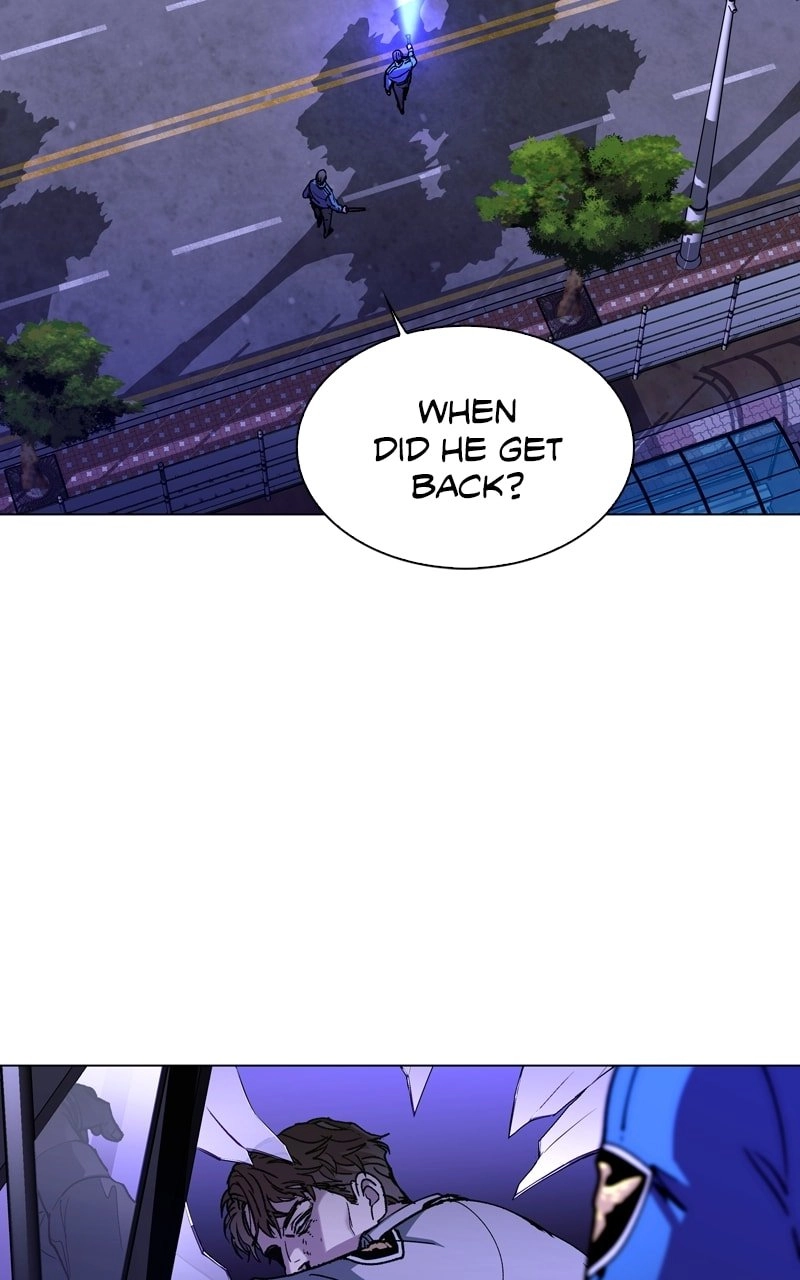 The End is a Game to Me1 Chapter 7 - Page 42