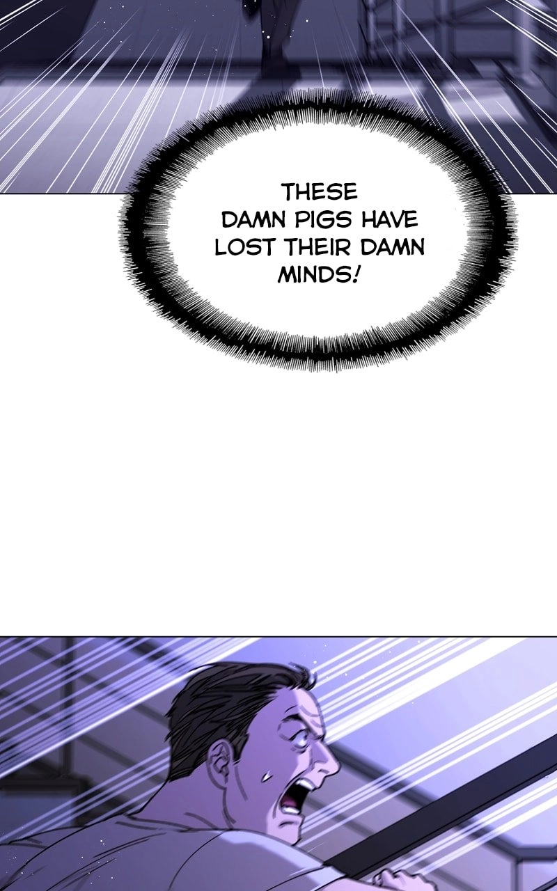 The End is a Game to Me1 Chapter 7 - Page 45