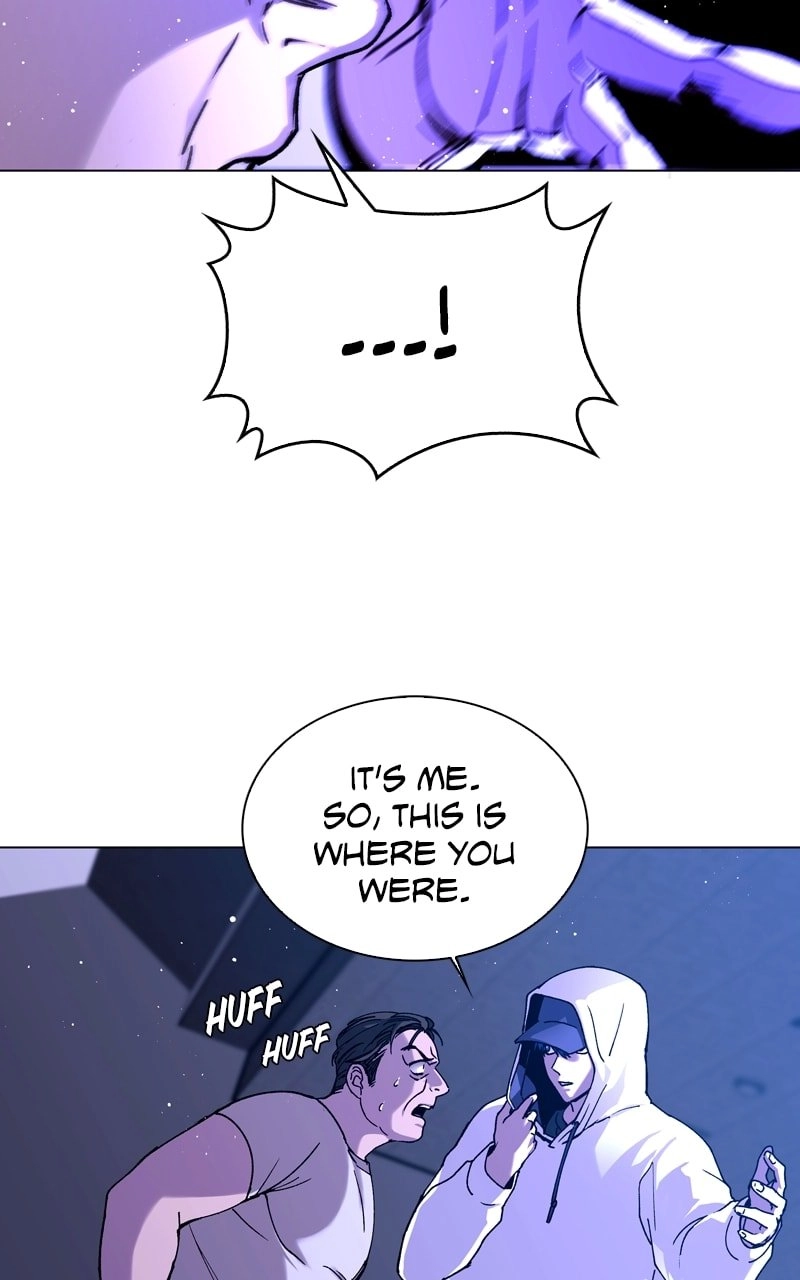 The End is a Game to Me1 Chapter 7 - Page 47