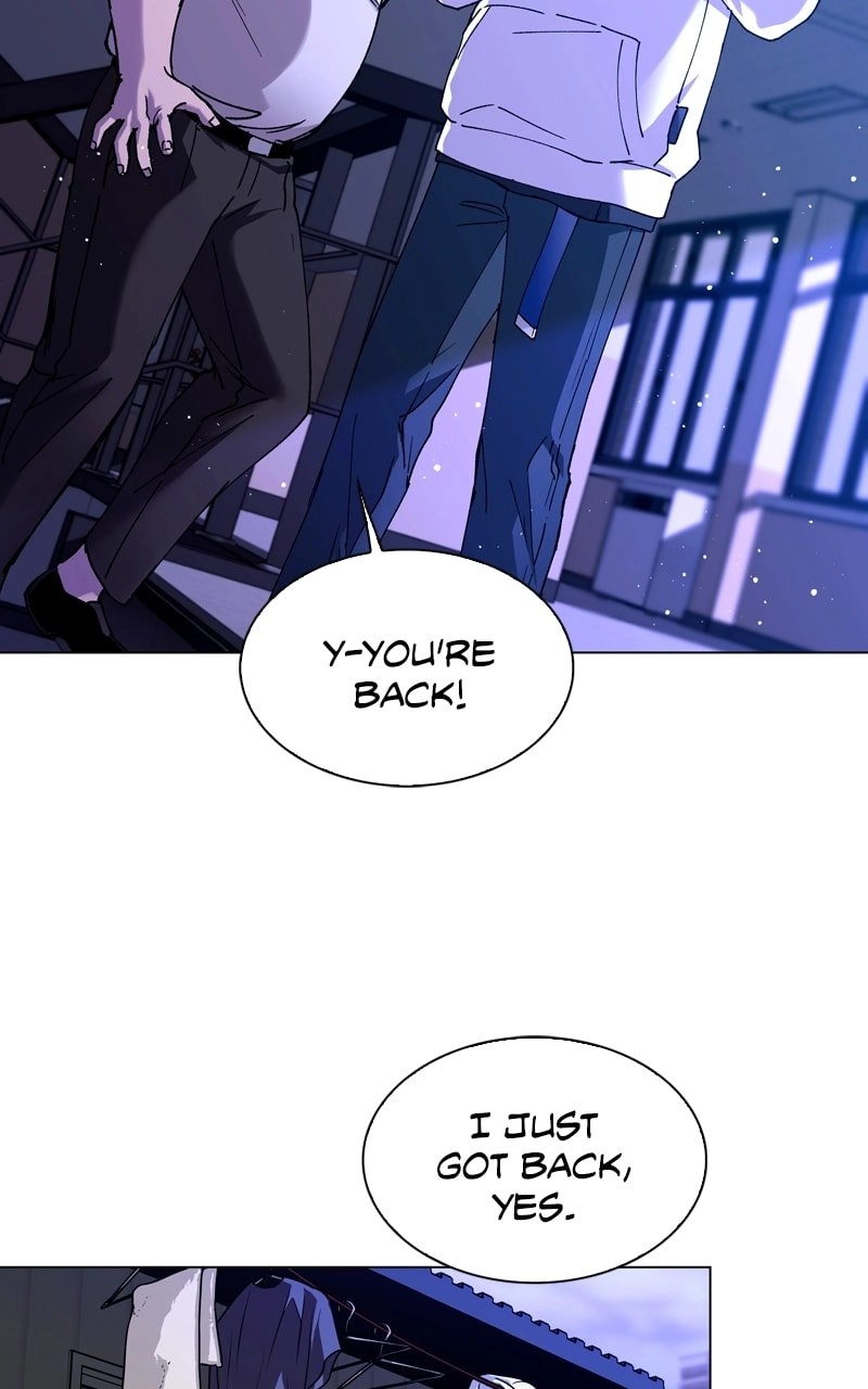 The End is a Game to Me1 Chapter 7 - Page 48