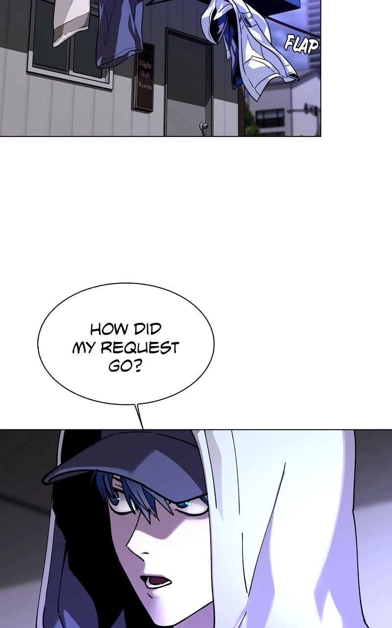 The End is a Game to Me1 Chapter 7 - Page 49