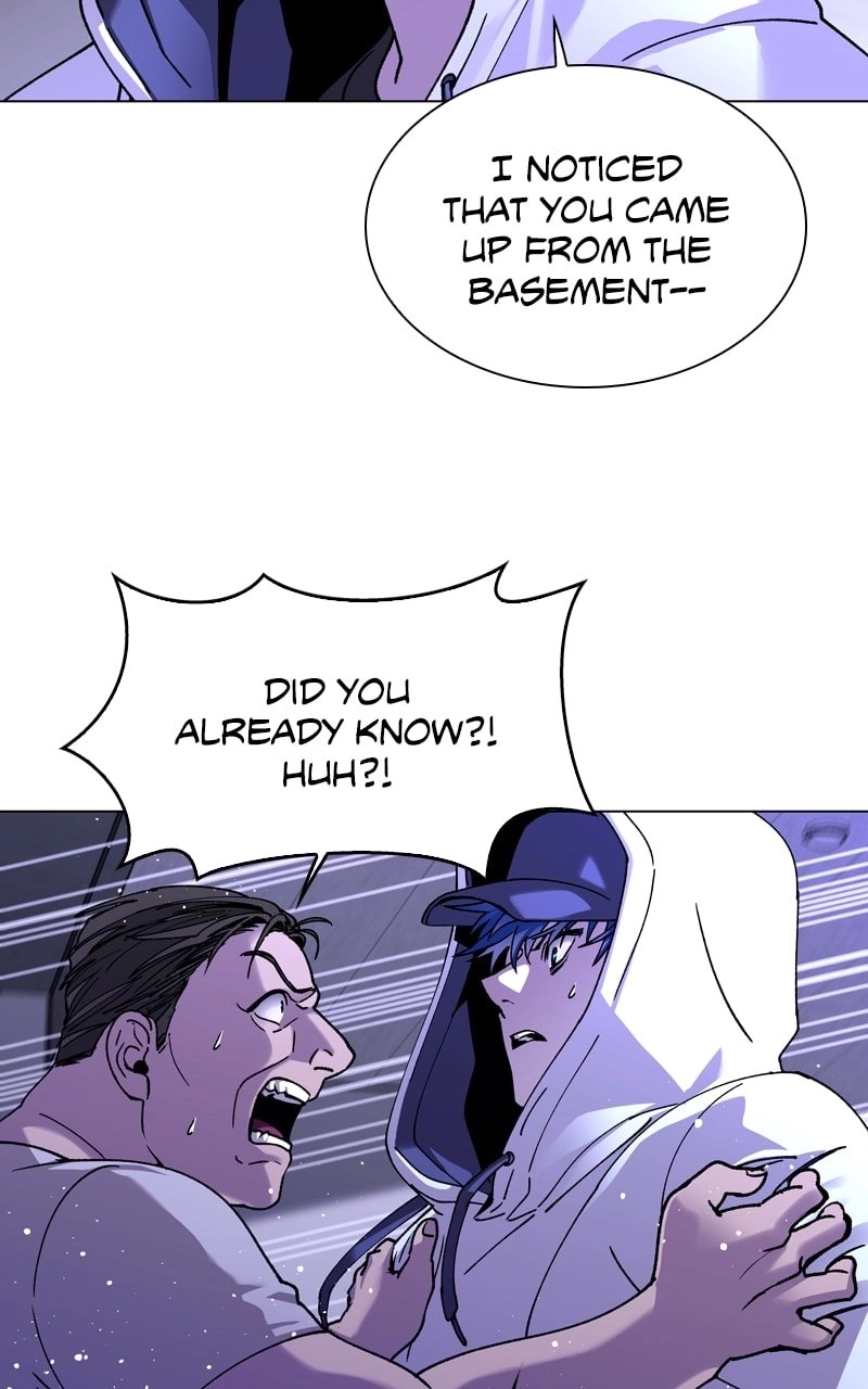 The End is a Game to Me1 Chapter 7 - Page 50