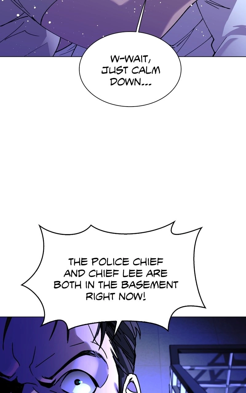 The End is a Game to Me1 Chapter 7 - Page 51