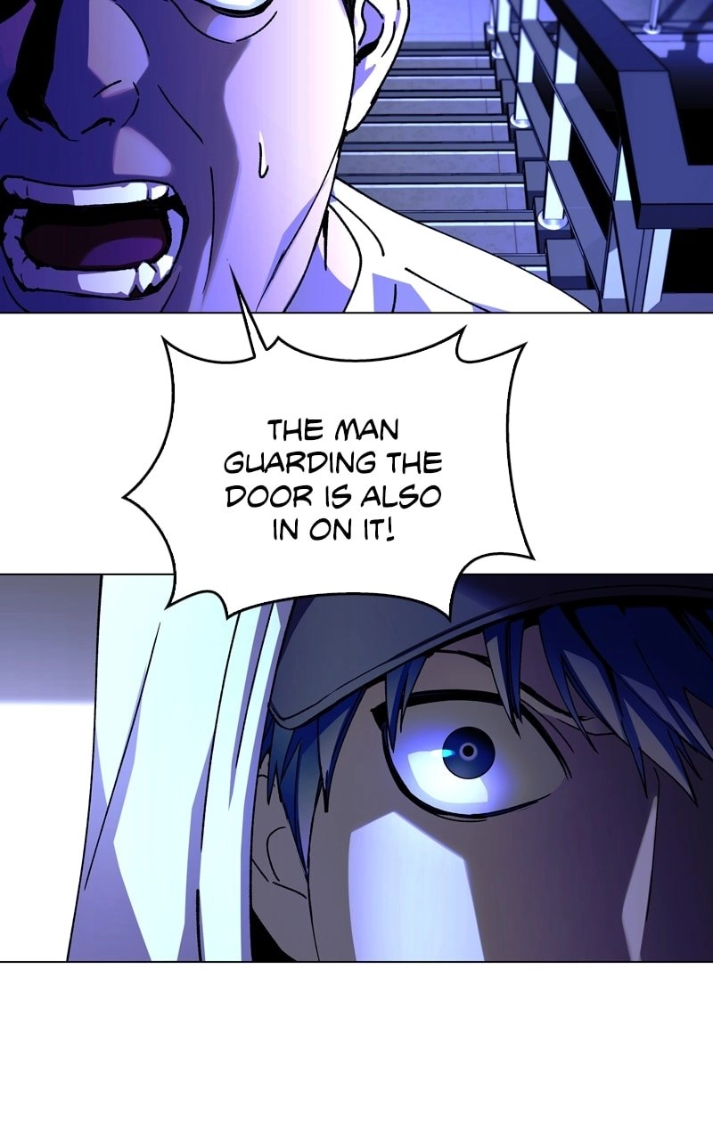 The End is a Game to Me1 Chapter 7 - Page 52