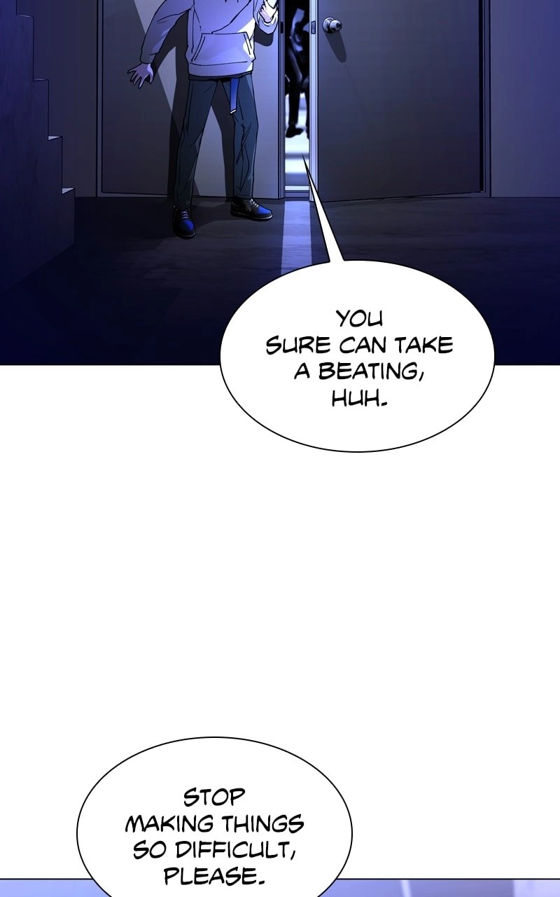 The End is a Game to Me1 Chapter 7 - Page 54