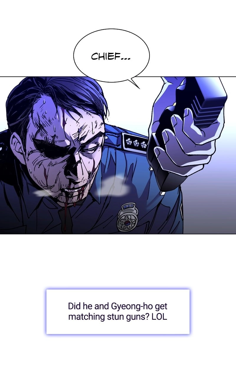 The End is a Game to Me1 Chapter 7 - Page 56
