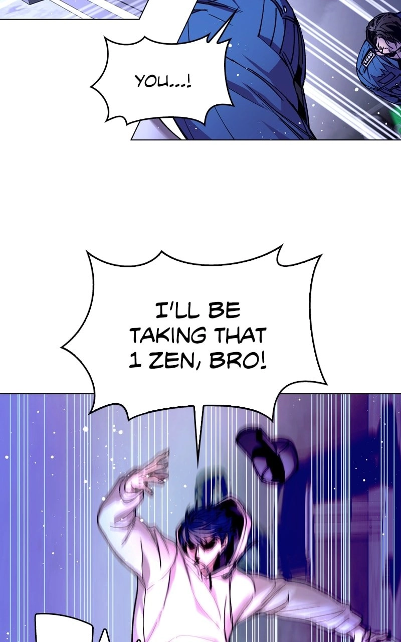 The End is a Game to Me1 Chapter 7 - Page 59