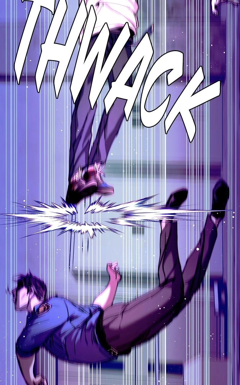 The End is a Game to Me1 Chapter 7 - Page 60