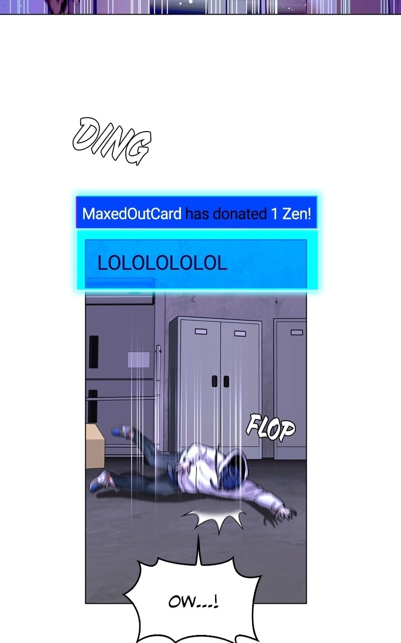 The End is a Game to Me1 Chapter 7 - Page 61