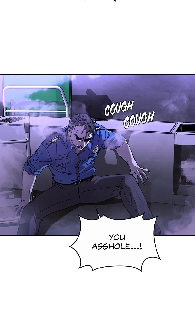 The End is a Game to Me1 Chapter 7 - Page 62