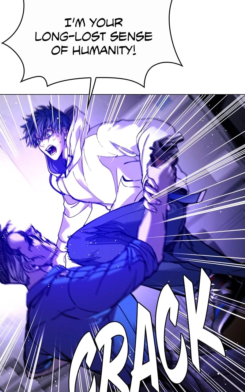 The End is a Game to Me1 Chapter 7 - Page 67