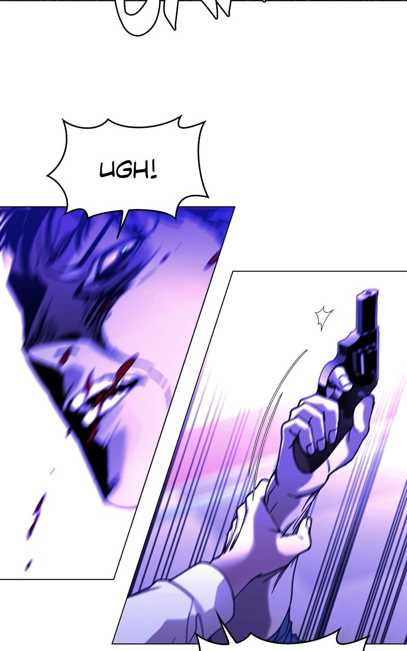The End is a Game to Me1 Chapter 7 - Page 68