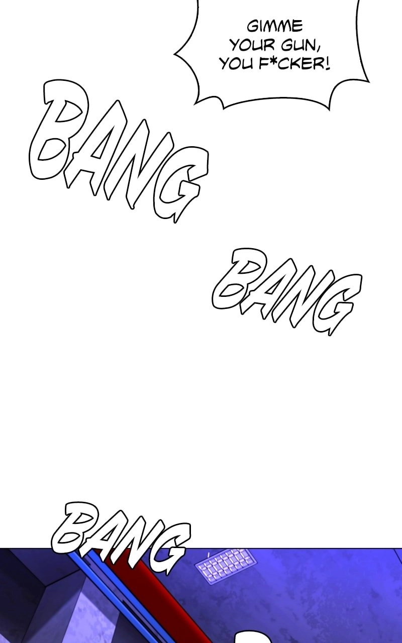 The End is a Game to Me1 Chapter 7 - Page 69