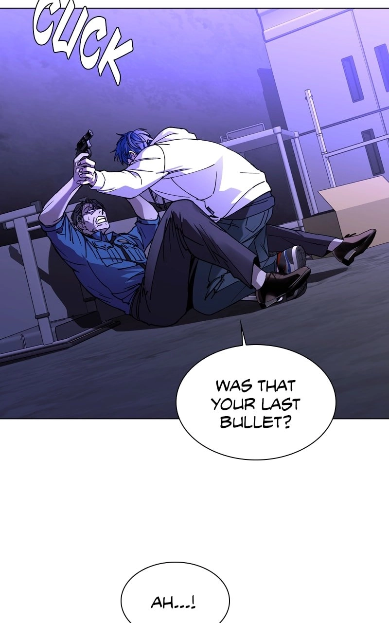 The End is a Game to Me1 Chapter 7 - Page 71