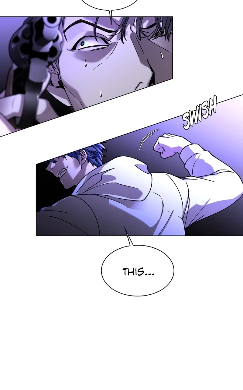 The End is a Game to Me1 Chapter 7 - Page 72