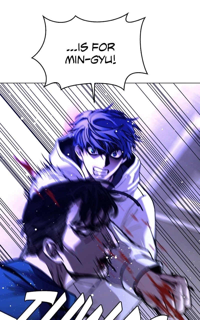 The End is a Game to Me1 Chapter 7 - Page 73