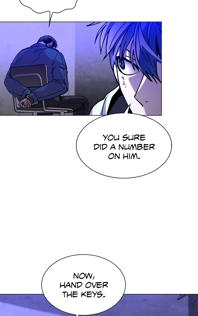 The End is a Game to Me1 Chapter 7 - Page 77