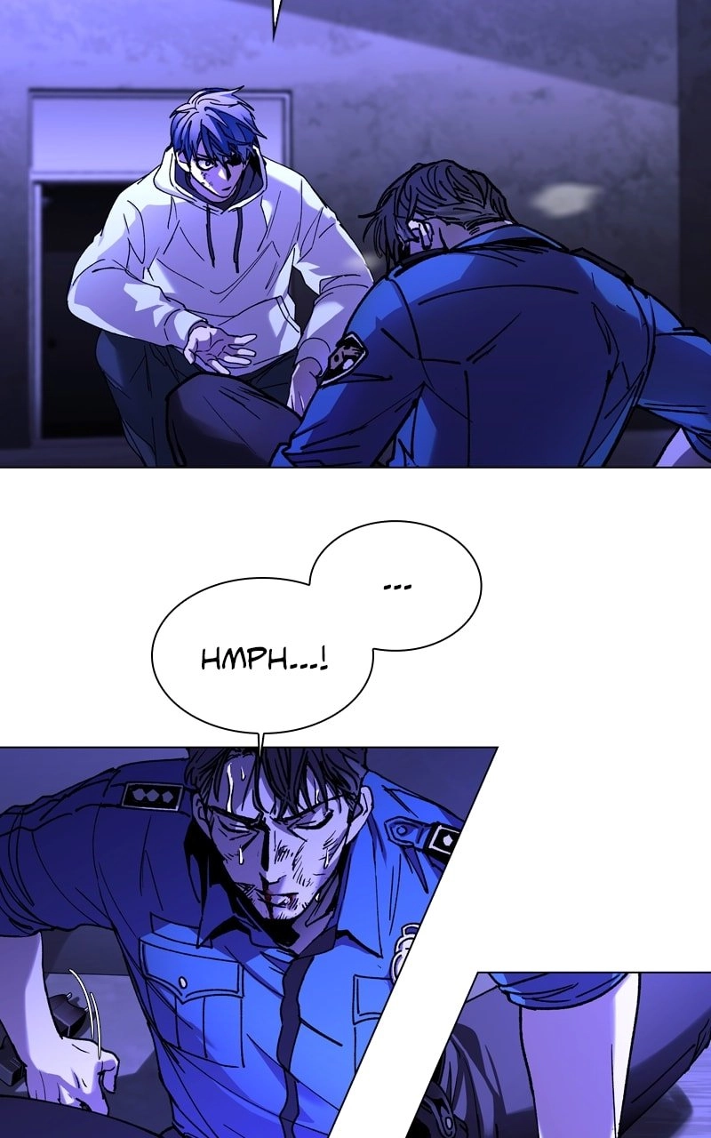 The End is a Game to Me1 Chapter 7 - Page 78