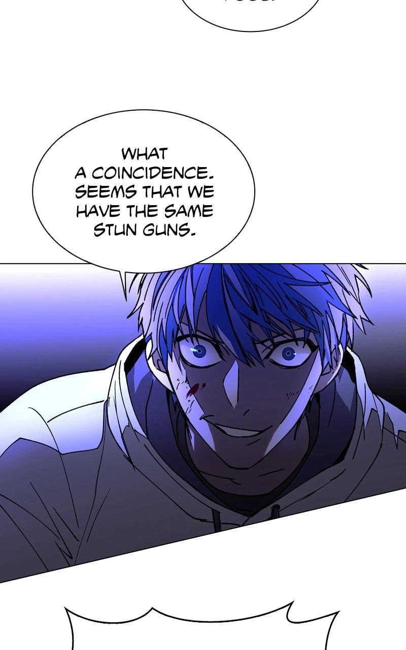 The End is a Game to Me1 Chapter 7 - Page 81