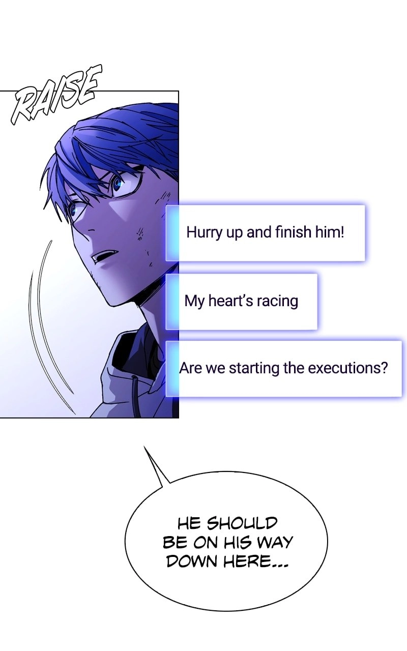 The End is a Game to Me1 Chapter 7 - Page 83