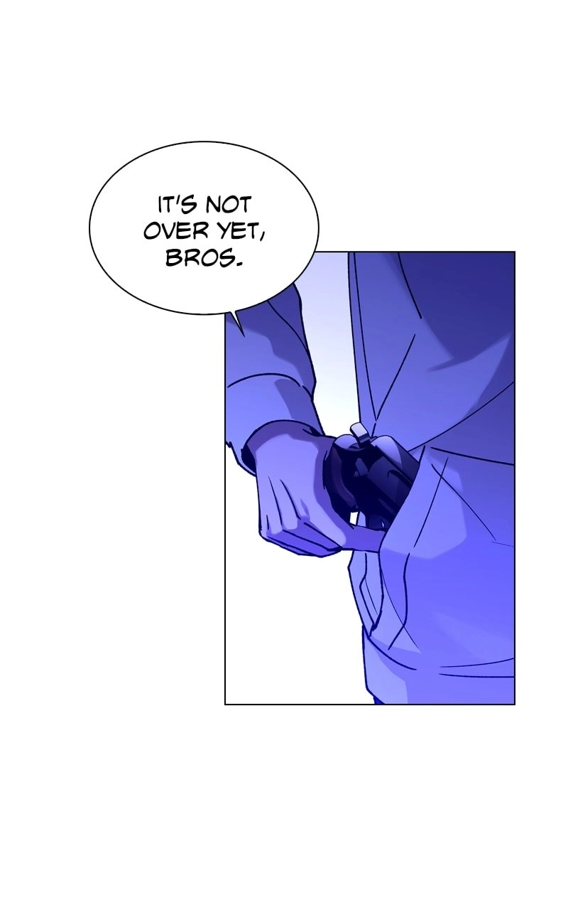 The End is a Game to Me1 Chapter 7 - Page 84