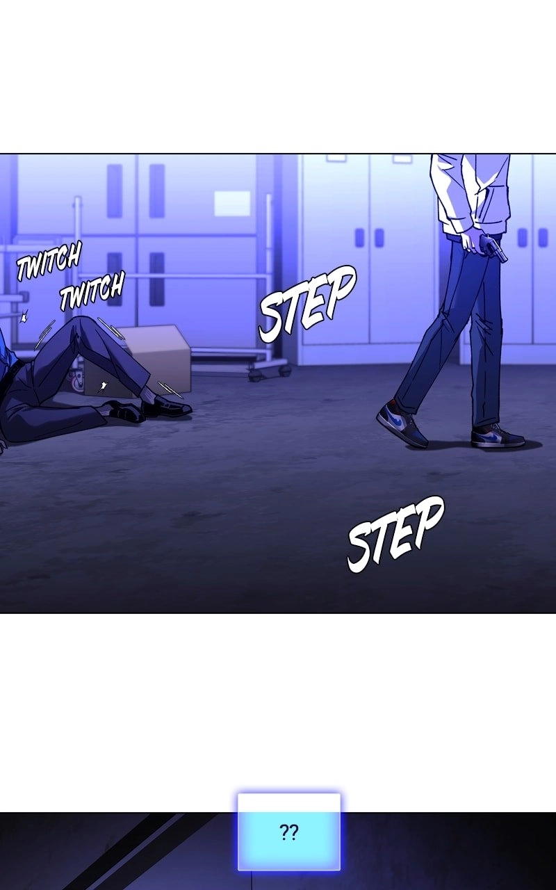 The End is a Game to Me1 Chapter 7 - Page 85