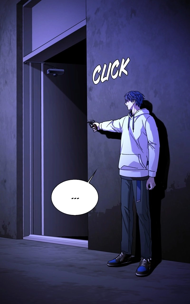 The End is a Game to Me1 Chapter 7 - Page 86