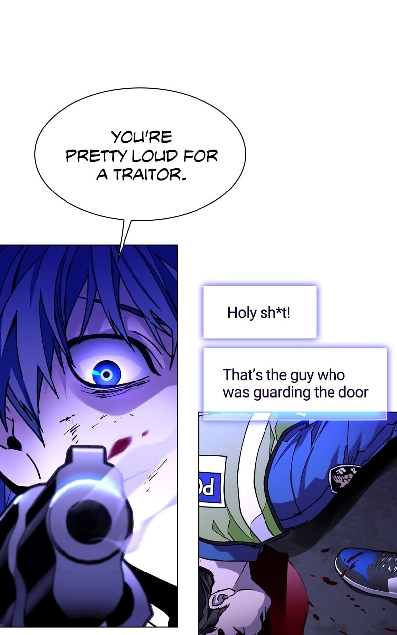 The End is a Game to Me1 Chapter 7 - Page 90