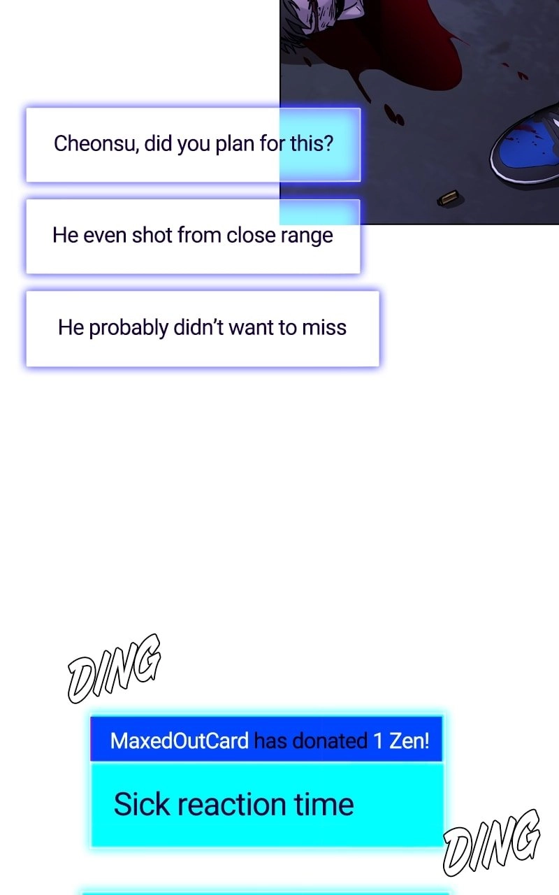 The End is a Game to Me1 Chapter 7 - Page 91