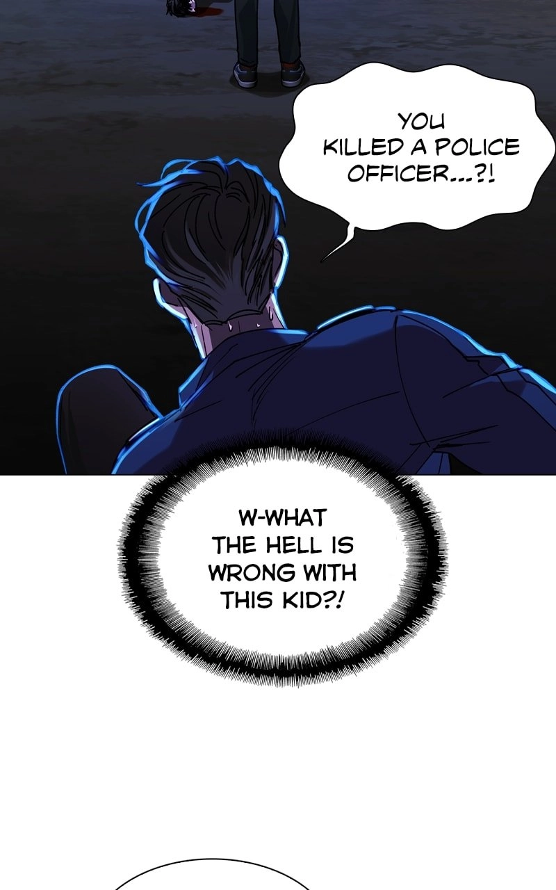 The End is a Game to Me1 Chapter 7 - Page 93