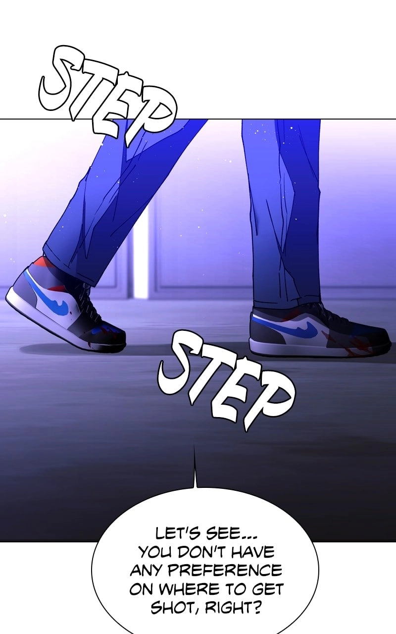 The End is a Game to Me1 Chapter 7 - Page 95