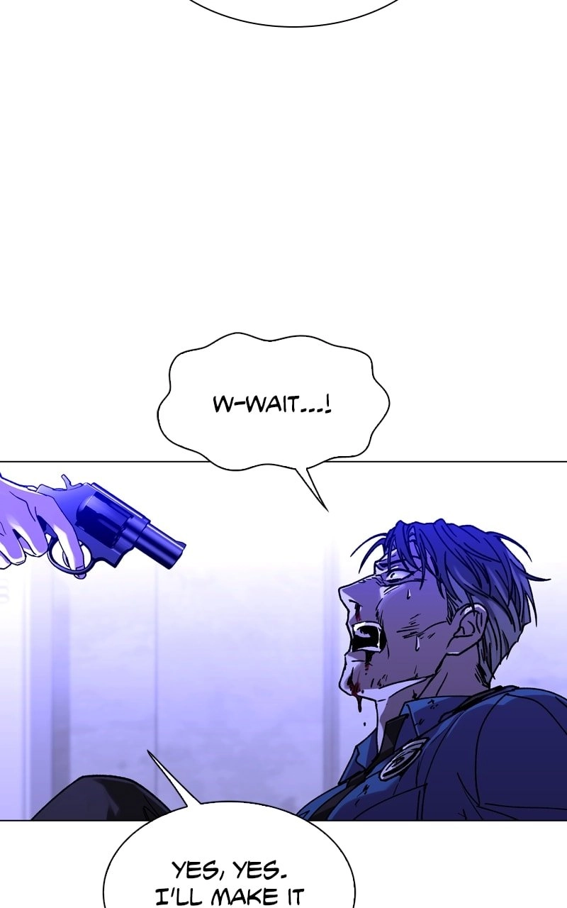 The End is a Game to Me1 Chapter 7 - Page 96