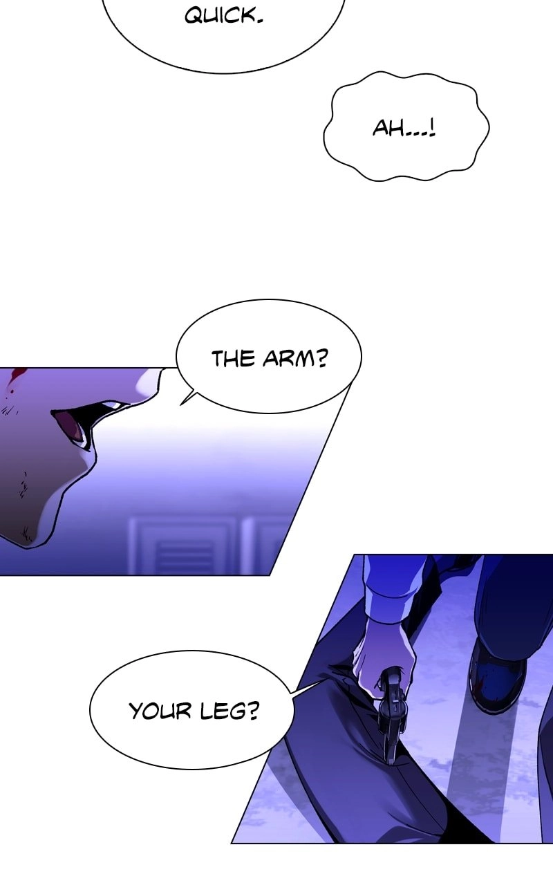 The End is a Game to Me1 Chapter 7 - Page 97