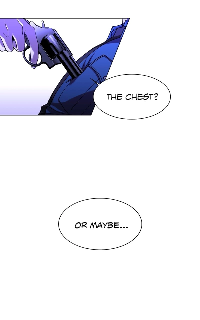 The End is a Game to Me1 Chapter 7 - Page 98