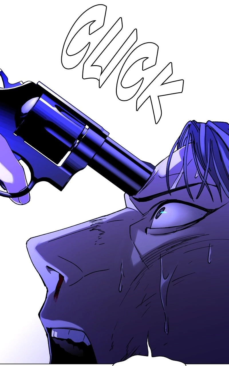 The End is a Game to Me1 Chapter 7 - Page 99