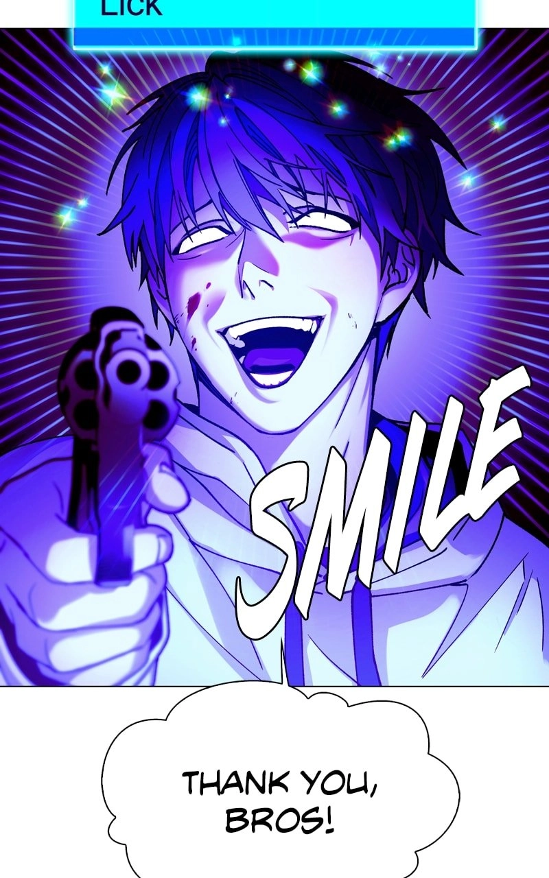 The End is a Game to Me1 Chapter 7 - Page 102