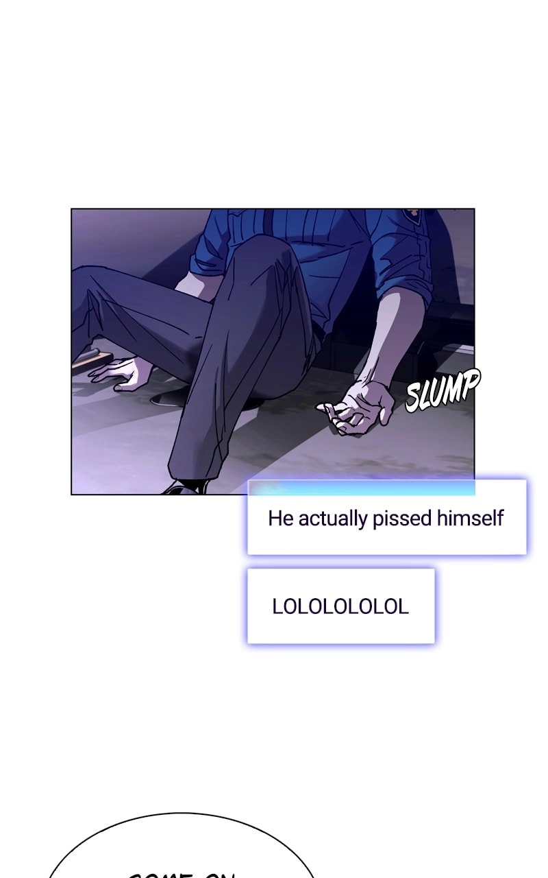 The End is a Game to Me1 Chapter 8 - Page 4