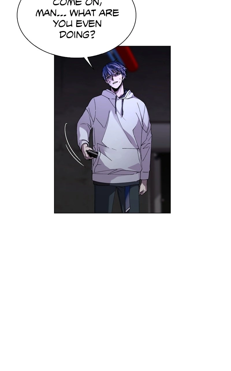 The End is a Game to Me1 Chapter 8 - Page 5