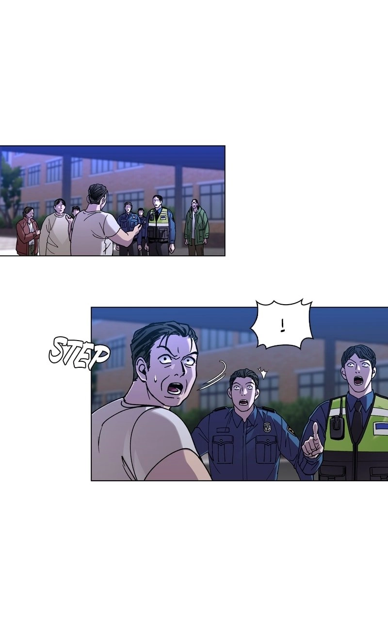 The End is a Game to Me1 Chapter 8 - Page 6