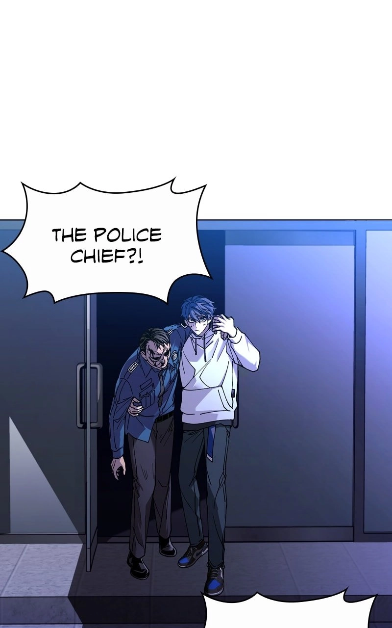 The End is a Game to Me1 Chapter 8 - Page 7