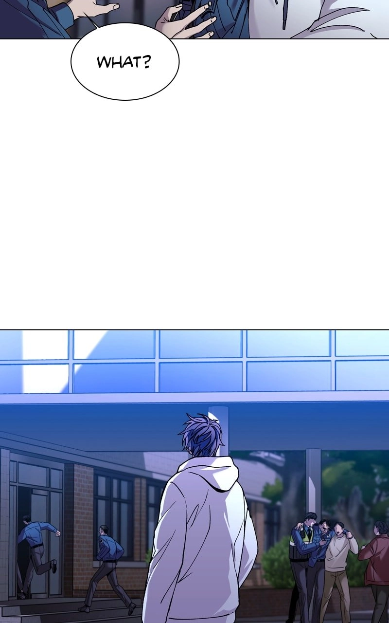 The End is a Game to Me1 Chapter 8 - Page 9