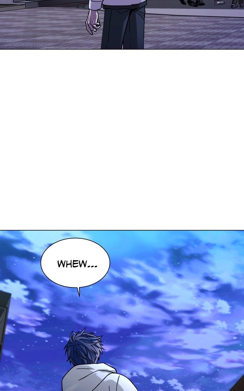 The End is a Game to Me1 Chapter 8 - Page 10