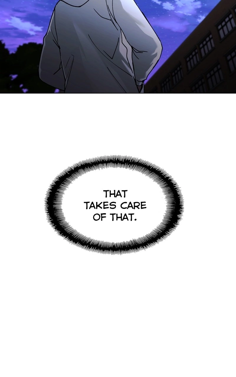 The End is a Game to Me1 Chapter 8 - Page 11