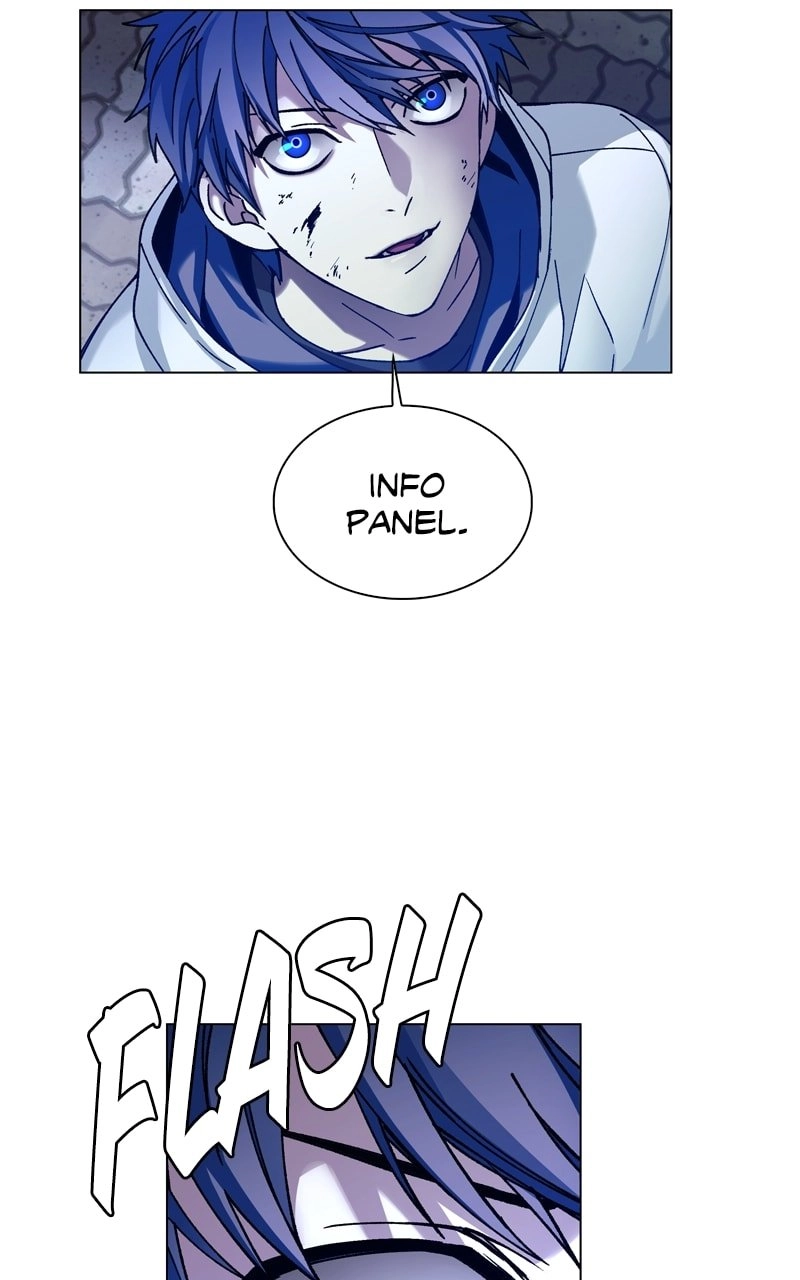 The End is a Game to Me1 Chapter 8 - Page 12