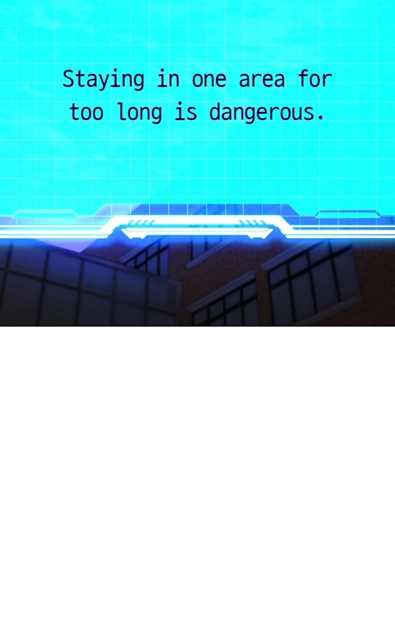 The End is a Game to Me1 Chapter 8 - Page 14
