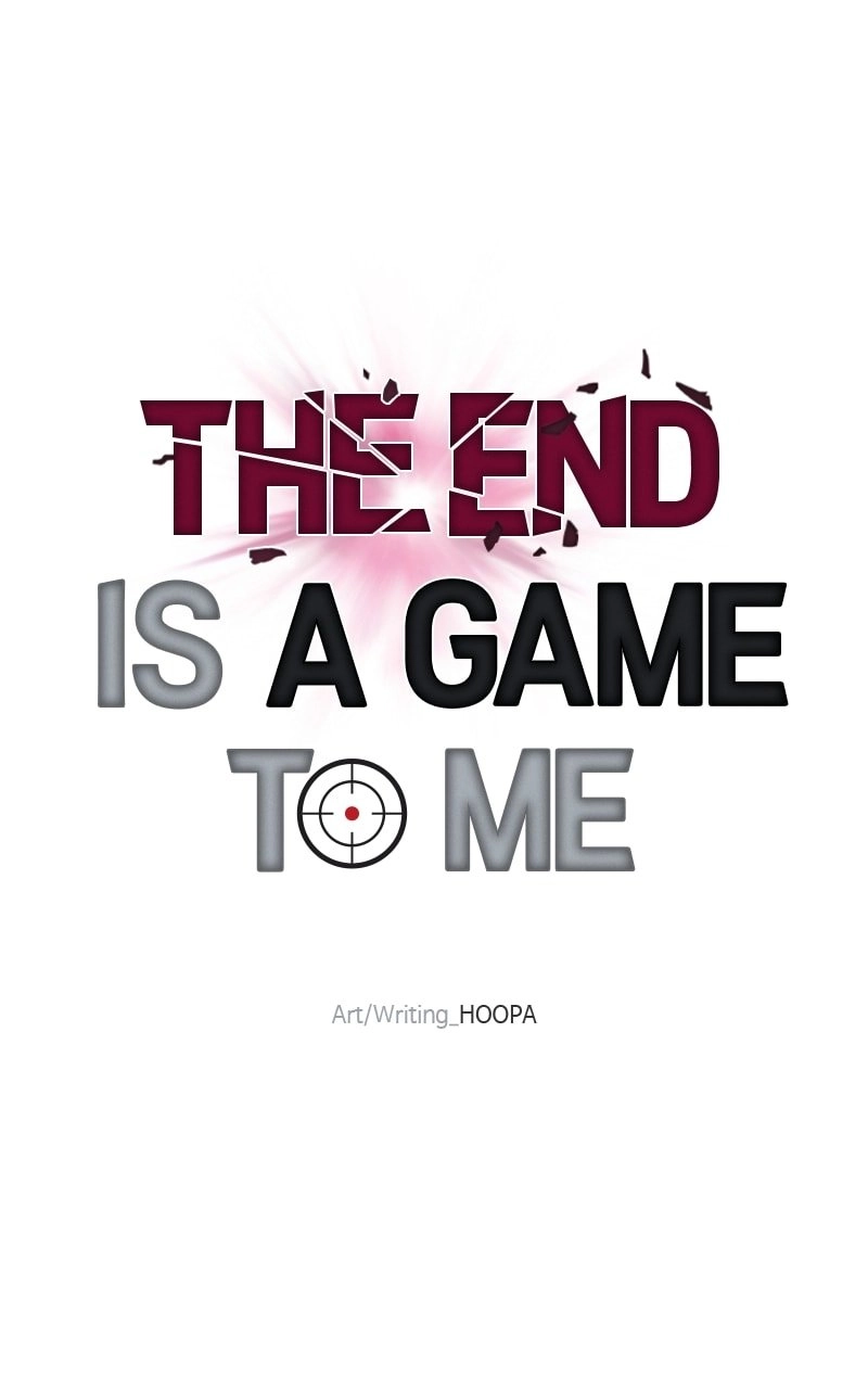 The End is a Game to Me1 Chapter 8 - Page 15