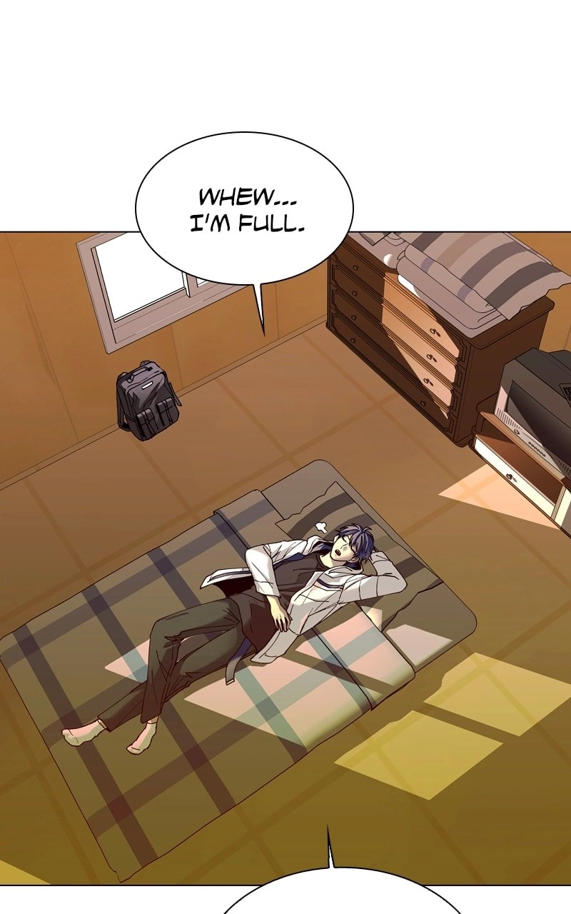The End is a Game to Me1 Chapter 8 - Page 17