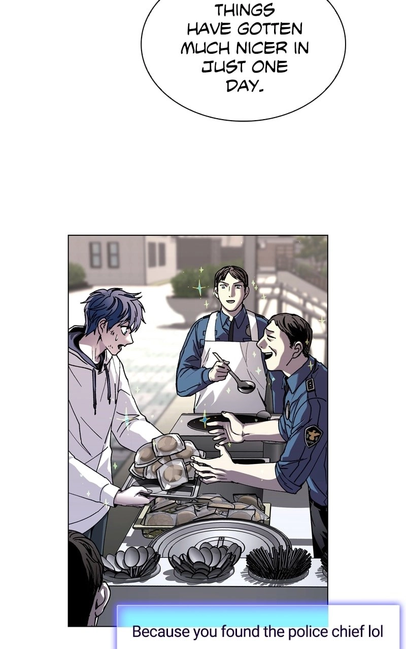 The End is a Game to Me1 Chapter 8 - Page 18